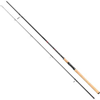 Спиннинг Mikado ESSENTIAL PIKE 300 см / 20-40гр (двухчастное)