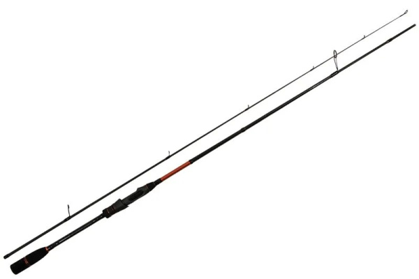 Спиннинг Maximus GRAVITY-X JIG24MH 240 см 15-45 г (двухчастное)