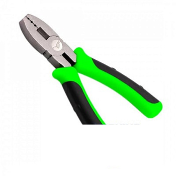 Цанги для обжимных трубочек Korda Krimp Tool S