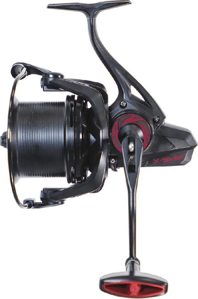 Катушка карповая Волжанка Carp Hammer (8000) 4
