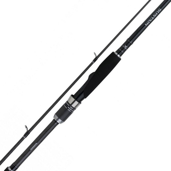 Спиннинг Shimano Sustain AX Spinning 810M