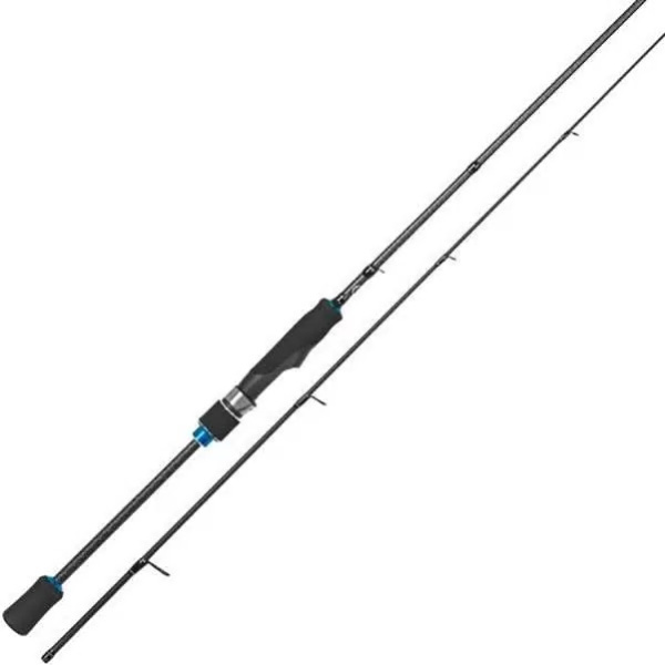 Спиннинг Shimano Nexave Spinning Eva 810MHFE 269 см. 14-42 г (двухчастное)