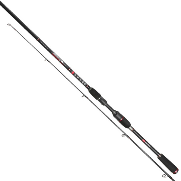 Спиннинг Mikado NIHONTO RED CUT DIAMOND 270 см до 17 гр. (двухчастное)