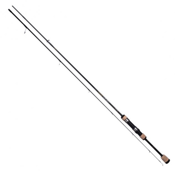 Спиннинг Mikado SENSUAL NG ULTRA LIGHT Spin 260 см 3-18г. (двухчастное)