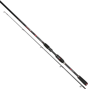 Спиннинг Mikado NIHONTO RED CUT PERCH 260 см / 3-20г (двухчастное)