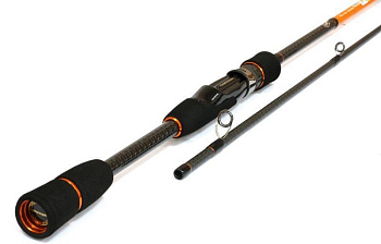 Спиннинг Graphiteleader Tiro Prototype 792ML-T 236 см. / 3-21г (двухчастное)