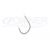 Крючки с лопаткой Owner ISEAMA nickel 50045 Size 12  
