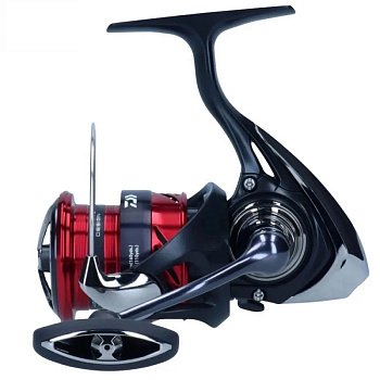 Катушка фидерная Daiwa 23NINJA FEEDER LT (6000SS)