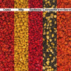 Кукуруза насадочная Carpomaniya (полумягкая,цельная,пакет) Натуральная 120 г (с горохом ) 