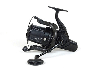 Катушка карповая Daiwa 20 Crosscast 45 SCW QD (5000-C)