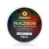 Монофильная леска ZEMEX RAZER BLACK EDITION 150 m_4