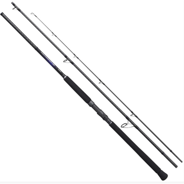 Спиннинг Shimano Coltsniper BB S1000MH 305 см  60-80г. (двухчастное