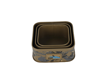 Емкость EastShark Camo EVA 3в1 SCN-242118 