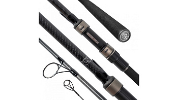 Удилище карповое EastShark Light PRO Carp 13ft / 3,75lb (двухчастное)