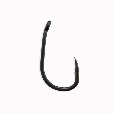Крючки карповые VN Tackle Wide Gape K2 Size 4 Тефлон 1