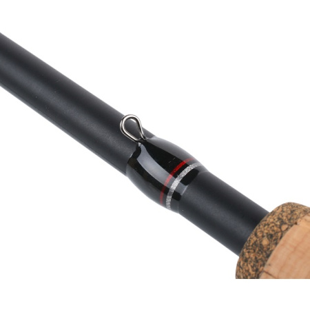 Спиннинг Mikado SAKANA HANTA MEDIUM Spin 210 см 5-25гр (двухчастное)