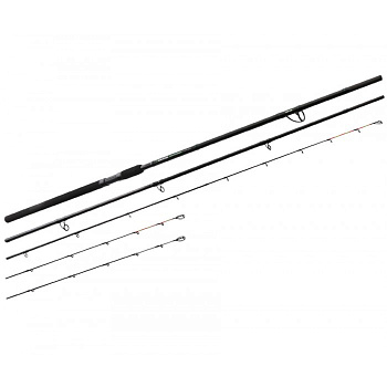 Фидерное удилище Carp Pro Blackpool Method Feeder 14ft / до 160гр (3+3)