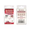 Крючки с колечком F-fishing Special Allround Hooks 307 Size 12 