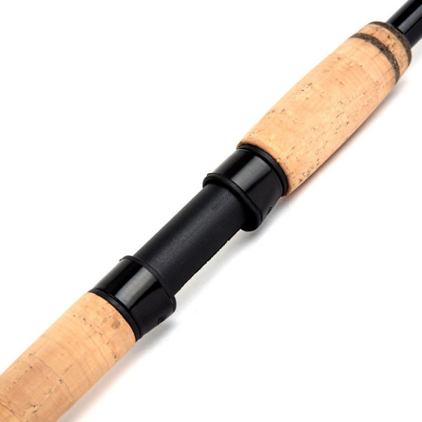 Спиннинг Shimano BeastMaster FX Predator 240 см  3-14г (двухчастное)