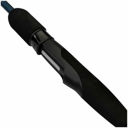 Спиннинг Maximus Indigo Trout-T UL 200 см 1,5-7гр (двухчастное)