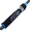 Спиннинг Shimano Nexave Spinning Eva 63LFE 191 cм 3-14г (двухчастное)