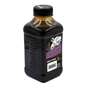 Aroma ML Minenko PMbaits Banana 0,5 л (Банан) 
