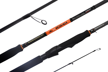 Спиннинг Maximus  Axiom-X 21M 210 см / 7-35г (двухчастное)