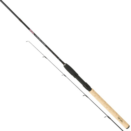 Спиннинг Mikado RIVAL X-TRA LIGHT Spin 210 см  3-15г (двухчастное)