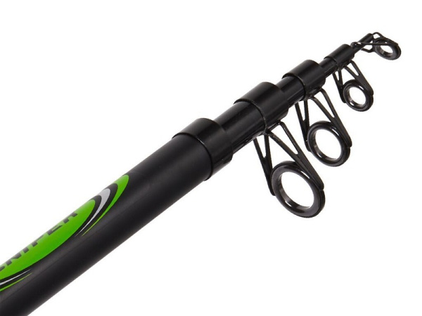 Спиннинг Salmo Sniper Travel Spin 210 см 5-20гр телескопический 3
