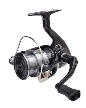 Катушка безынерционная Daiwa 26 CROSSFIRE LT (2000)