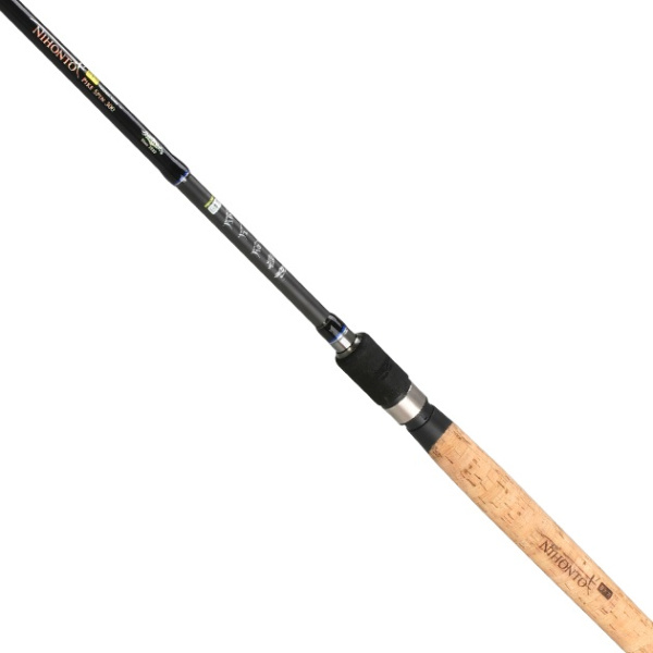 Спиннинг Mikado NIHONTO PIKE Spin 240 см 10-30 гр (двухчастное)