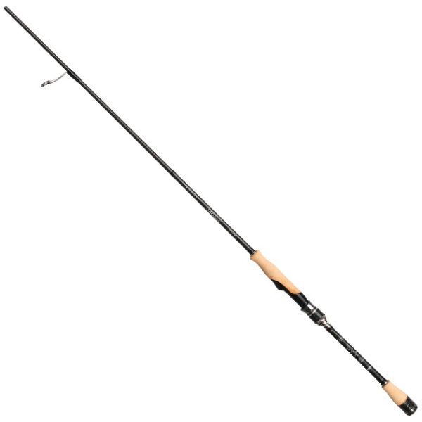 Спиннинг Mikado CAZADOR Spin 65 pro 195 см до 8 гр. одночастное3