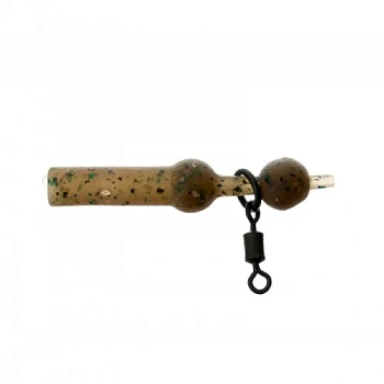 Набор для оснастки  Carp Pro Heli+Chod Kits Camo   