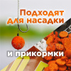 Бойлы тонущие Lion Baits  Euro Baits Plum Royale 20мм 5 кг (Королевская слива) 2