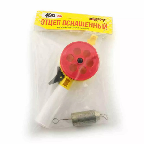 Отцеп оснащенный Белоусов РБ 100 гр 1