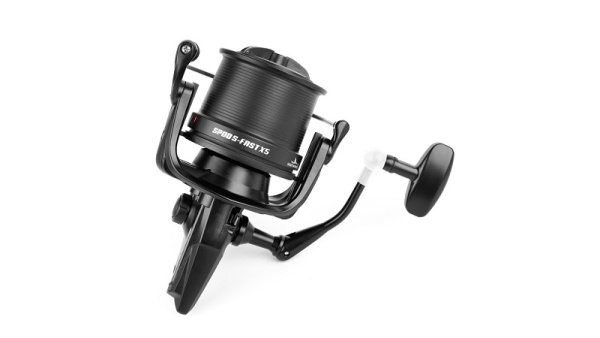 Катушка карповая EastShark Spod S-fast X5 (12000) 3