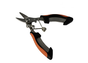 Кусачки для плетенки EastShark Strong swissor P-133