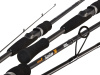 Спиннинг Salmo Sniper Spin 2 40 240 см 10-40 гр (двухчастное)