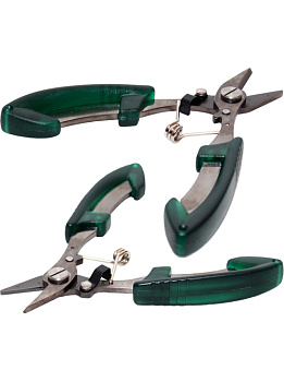 Кусачки для плетенки EastShark Pliers