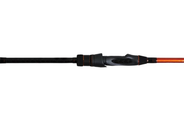 Спиннинг Maximus GRAVITY-X JIG26H 260 см 18-56г (двухчастное)
