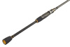 Спиннинг Lucky John Anira 234 см 12-45 гр (двухчастное)