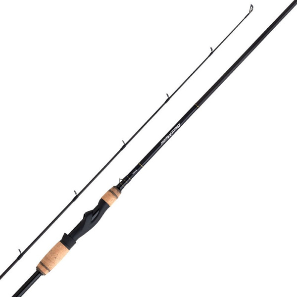 Спиннинг Shimano BeastMaster FX Predator 210 см 7-28гр (двухчастное)